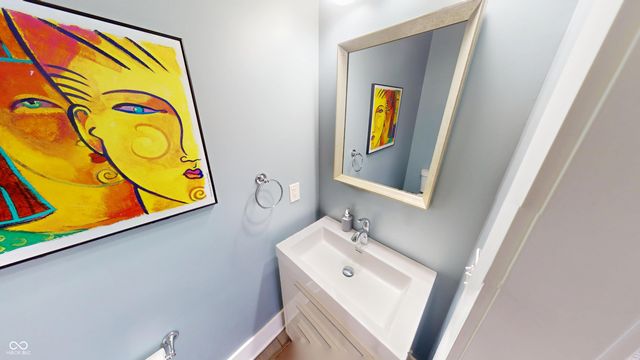 1112 Spann Avenue, Indianapolis, IN 46203