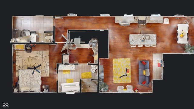 1112 Spann Avenue, Indianapolis, IN 46203