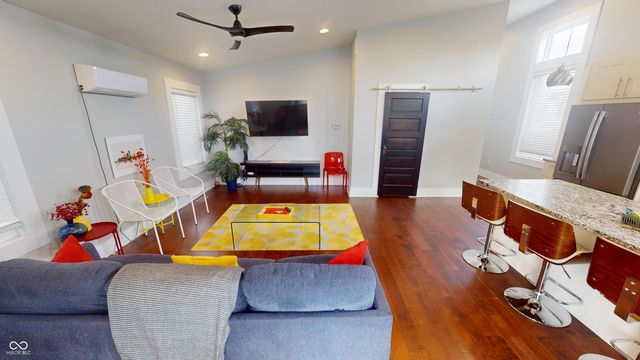 1112 Spann Avenue, Indianapolis, IN 46203