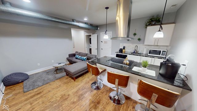 1112 Spann Avenue, Indianapolis, IN 46203