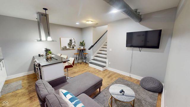 1112 Spann Avenue, Indianapolis, IN 46203