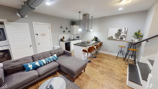 1112 Spann Avenue, Indianapolis, IN 46203