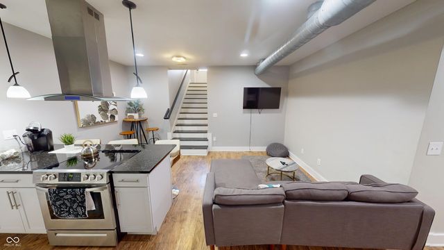 1112 Spann Avenue, Indianapolis, IN 46203