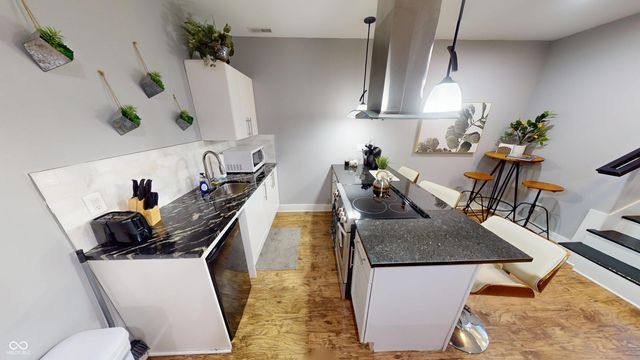 1112 Spann Avenue, Indianapolis, IN 46203