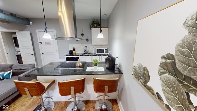 1112 Spann Avenue, Indianapolis, IN 46203