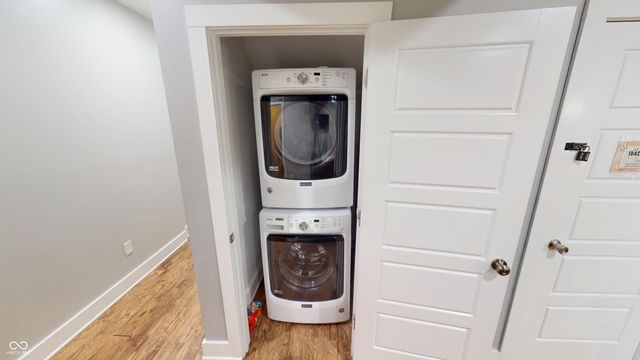 1112 Spann Avenue, Indianapolis, IN 46203