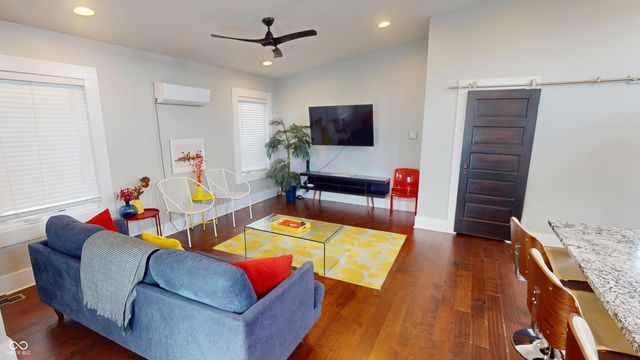 1112 Spann Avenue, Indianapolis, IN 46203