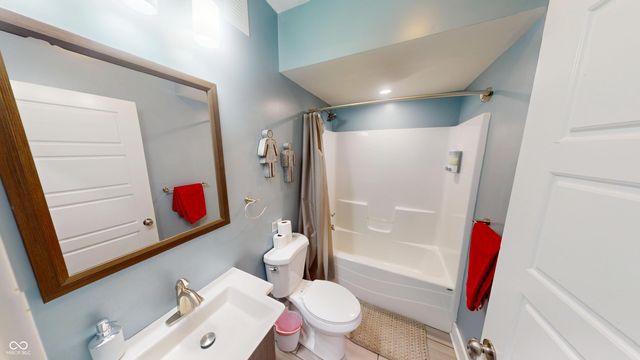 1112 Spann Avenue, Indianapolis, IN 46203