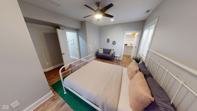 1112 Spann Avenue, Indianapolis, IN 46203