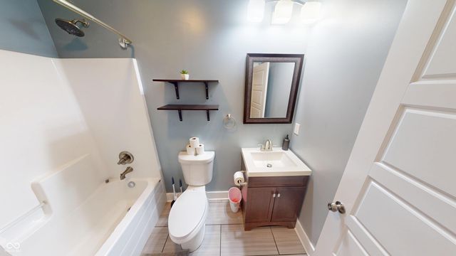 1112 Spann Avenue, Indianapolis, IN 46203