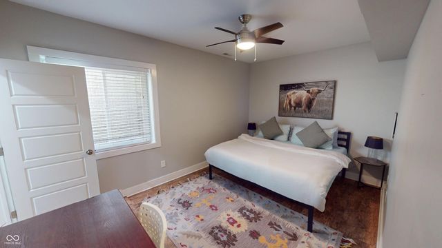 1112 Spann Avenue, Indianapolis, IN 46203