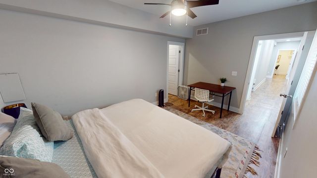 1112 Spann Avenue, Indianapolis, IN 46203