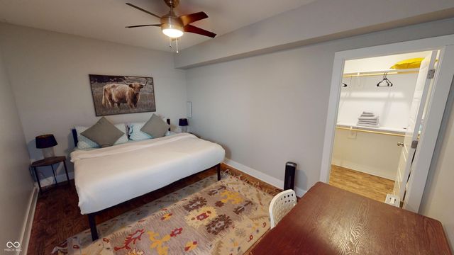 1112 Spann Avenue, Indianapolis, IN 46203