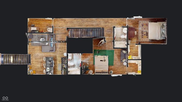 1112 Spann Avenue, Indianapolis, IN 46203