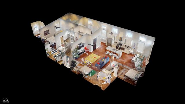 1112 Spann Avenue, Indianapolis, IN 46203