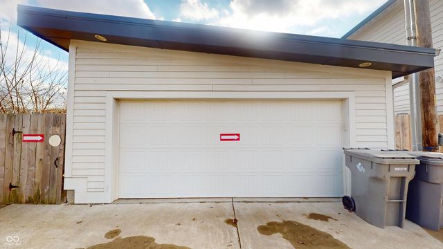 1112 Spann Avenue, Indianapolis, IN 46203