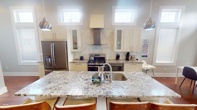 1112 Spann Avenue, Indianapolis, IN 46203