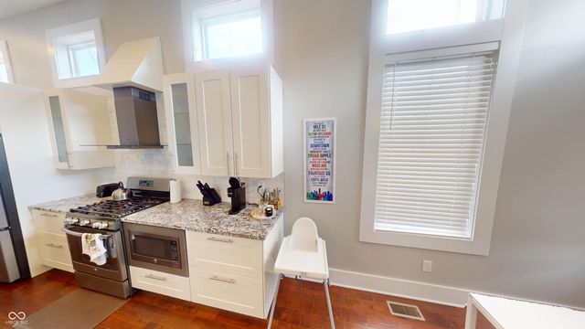 1112 Spann Avenue, Indianapolis, IN 46203