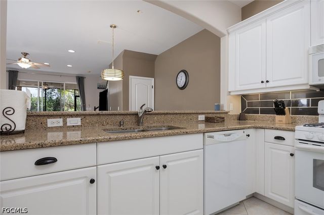 3240 Cottonwood BEND 201, Fort Myers, FL 33905