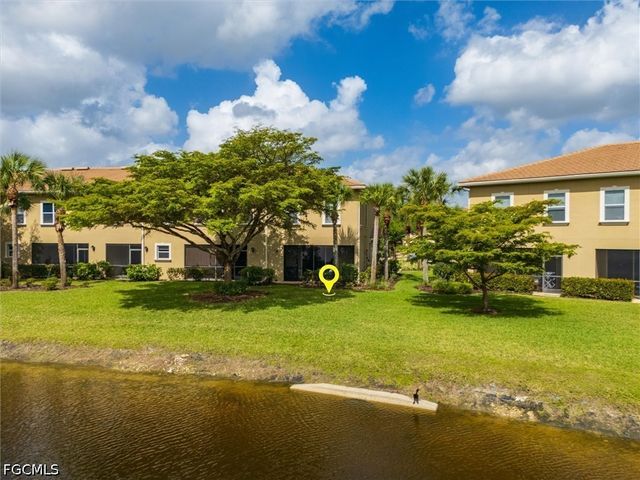 3240 Cottonwood BEND 201, Fort Myers, FL 33905