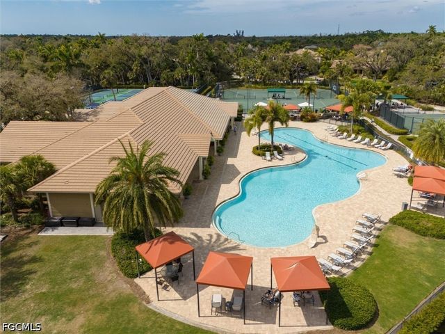 3240 Cottonwood BEND 201, Fort Myers, FL 33905