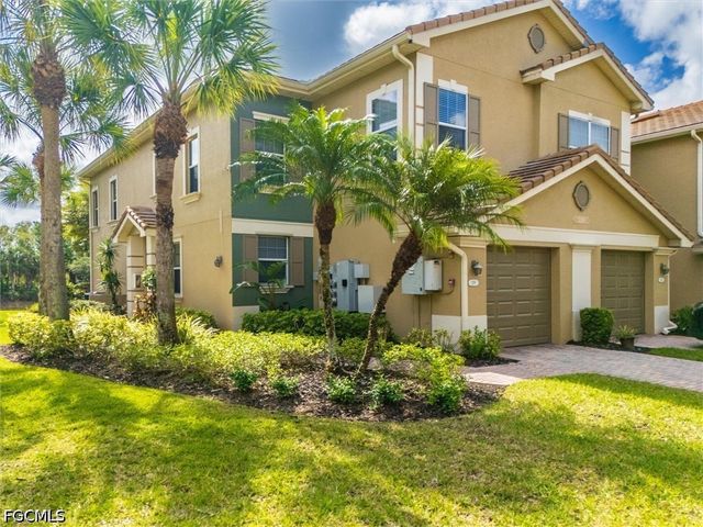 3240 Cottonwood BEND 201, Fort Myers, FL 33905