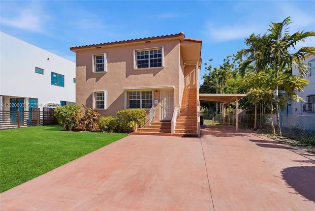 3750 SW 27th Street, Miami, FL 33134