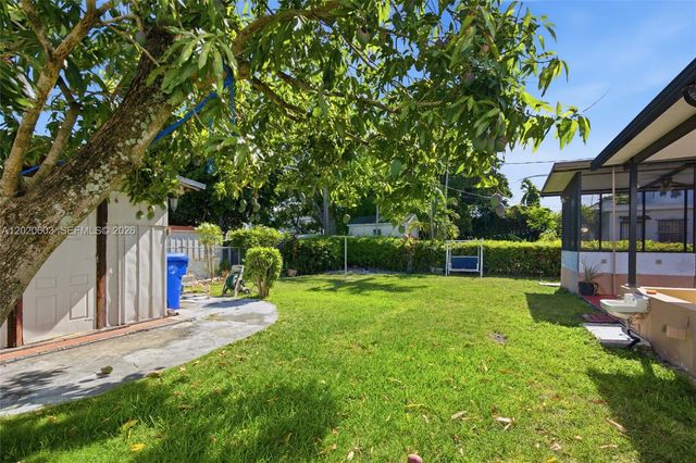 3750 SW 27th Street, Miami, FL 33134