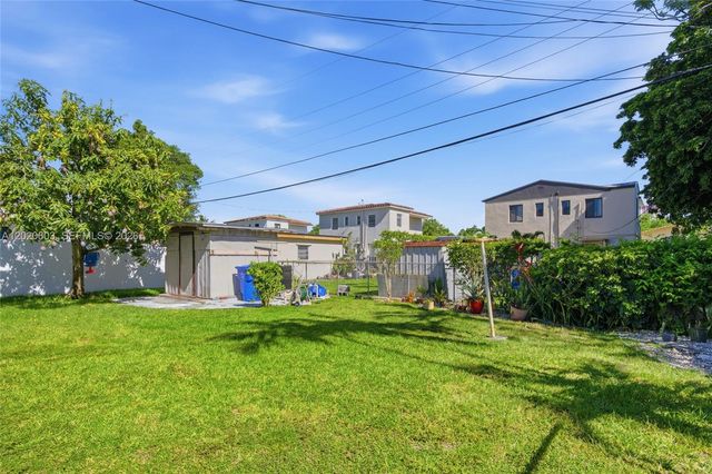 3750 SW 27th Street, Miami, FL 33134