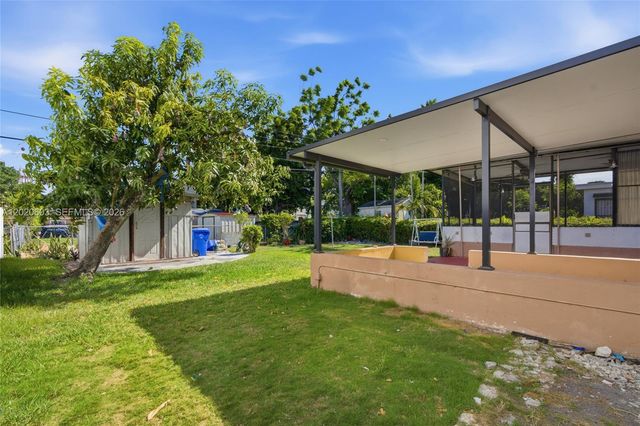 3750 SW 27th Street, Miami, FL 33134