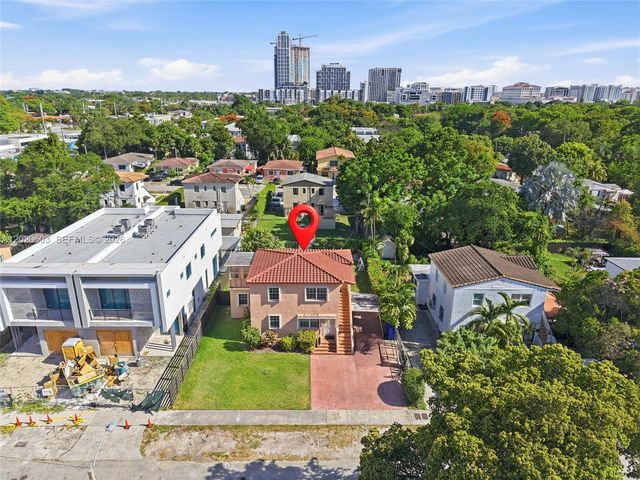3750 SW 27th Street, Miami, FL 33134