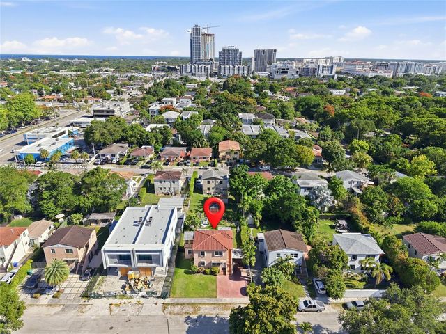 3750 SW 27th Street, Miami, FL 33134
