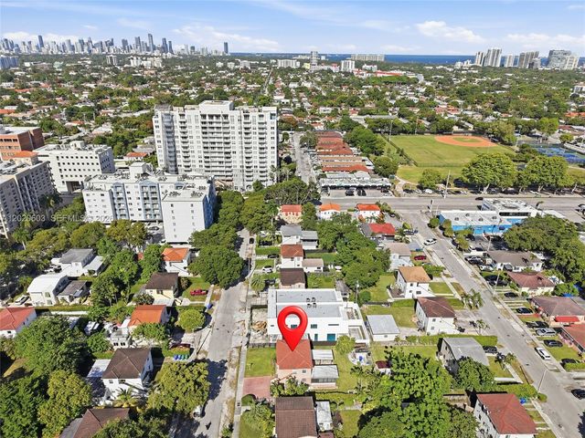 3750 SW 27th Street, Miami, FL 33134
