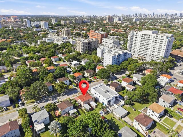 3750 SW 27th Street, Miami, FL 33134