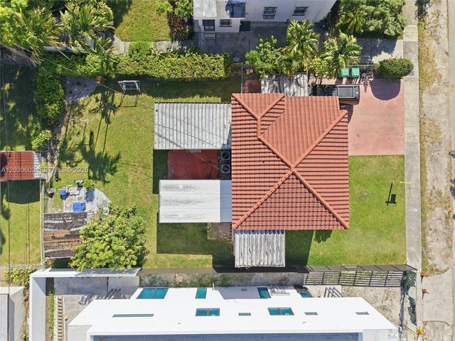 3750 SW 27th Street, Miami, FL 33134