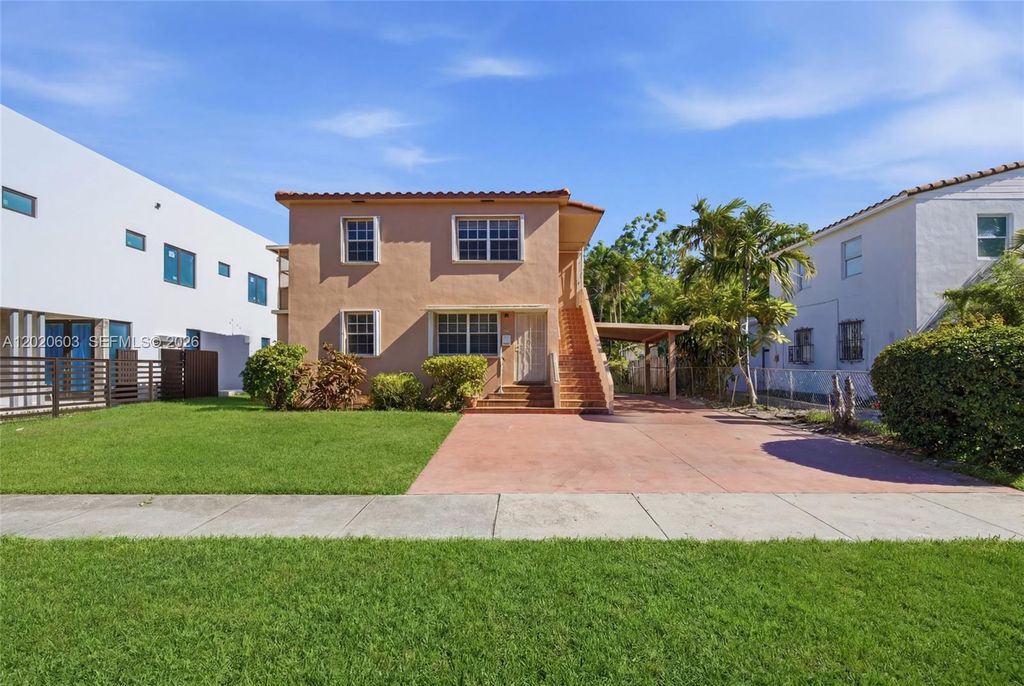 3750 SW 27th Street, Miami, FL 33134
