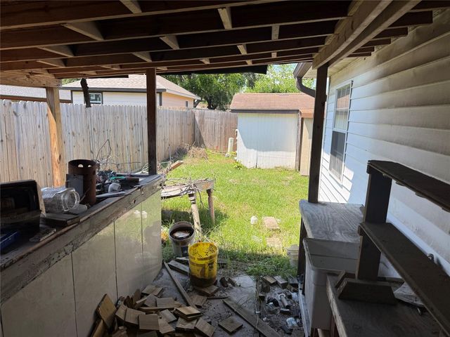 13907 Bearwood Road, Houston, TX 77038