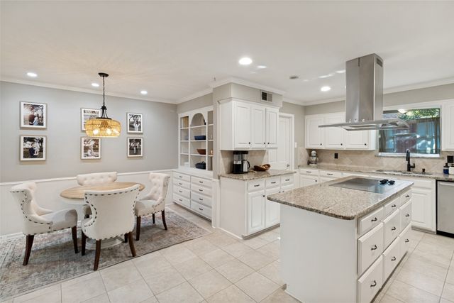 6818 Truxton Drive, Dallas, TX 75231