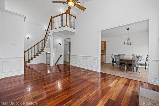 1723 Pine Forest Drive, Commerce Twp, MI 48390