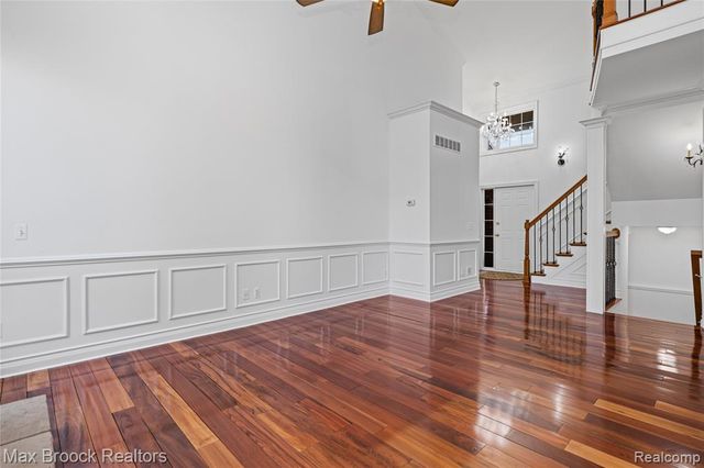 1723 Pine Forest Drive, Commerce Twp, MI 48390