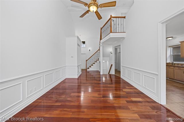1723 Pine Forest Drive, Commerce Twp, MI 48390