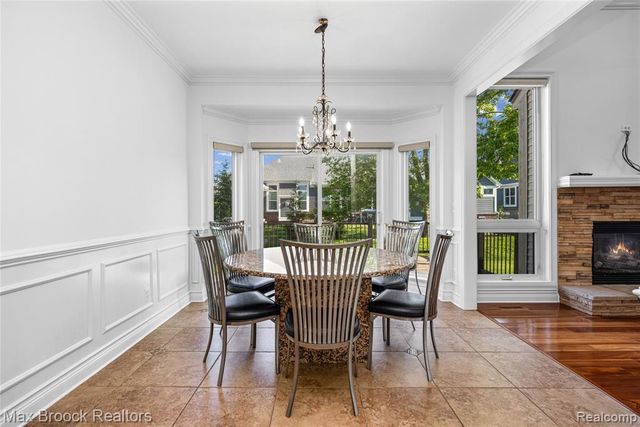 1723 Pine Forest Drive, Commerce Twp, MI 48390
