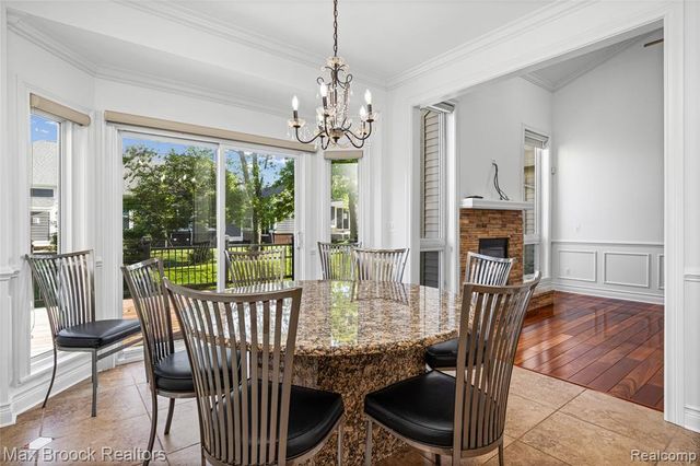 1723 Pine Forest Drive, Commerce Twp, MI 48390