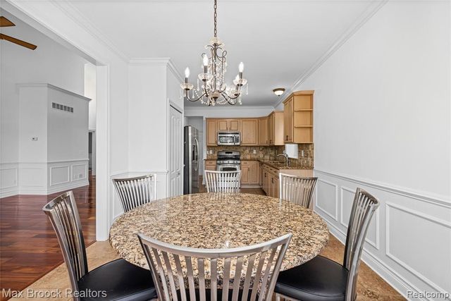 1723 Pine Forest Drive, Commerce Twp, MI 48390