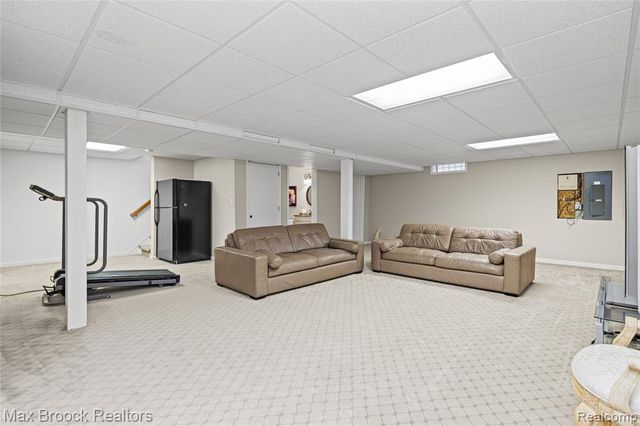 1723 Pine Forest Drive, Commerce Twp, MI 48390