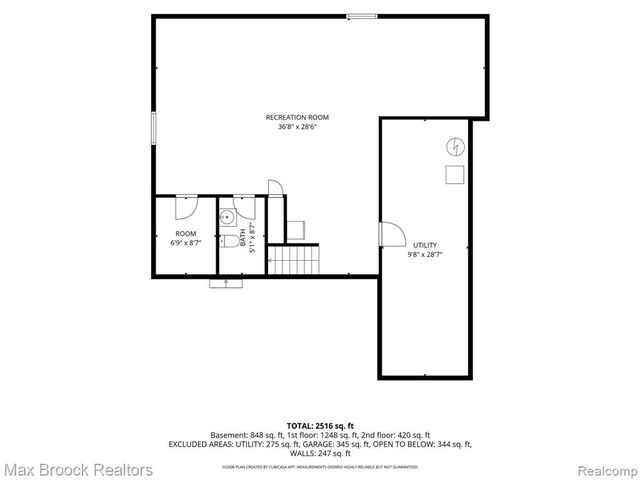 1723 Pine Forest Drive, Commerce Twp, MI 48390