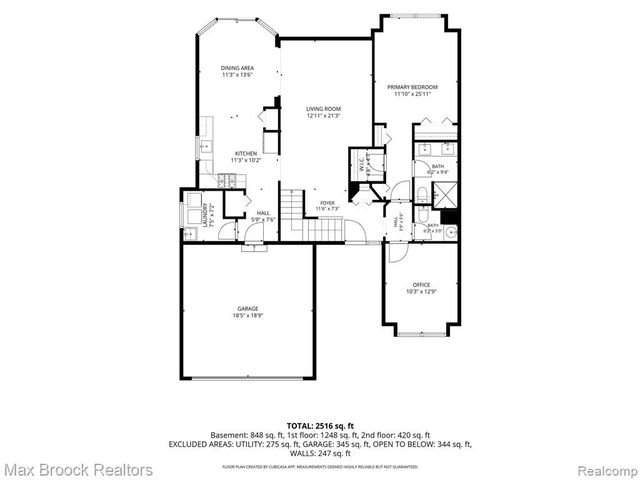 1723 Pine Forest Drive, Commerce Twp, MI 48390