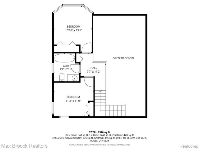 1723 Pine Forest Drive, Commerce Twp, MI 48390