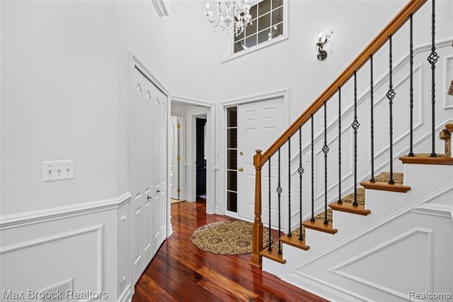 1723 Pine Forest Drive, Commerce Twp, MI 48390