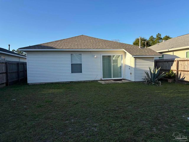 1031 Antigua Cir, Pensacola, FL 32506